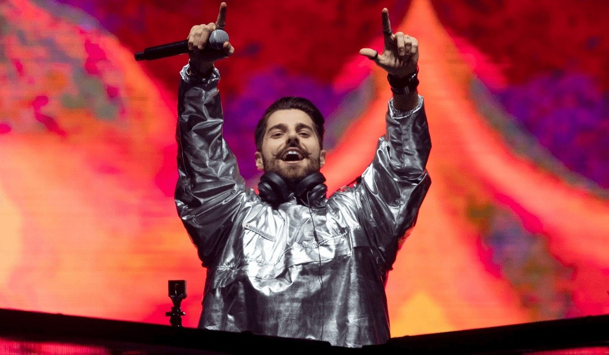 Réveillon de Fortaleza 2027 terá shows de Ivete, Alok, Luísa Sonza, Alceu e mais de 20 atrações