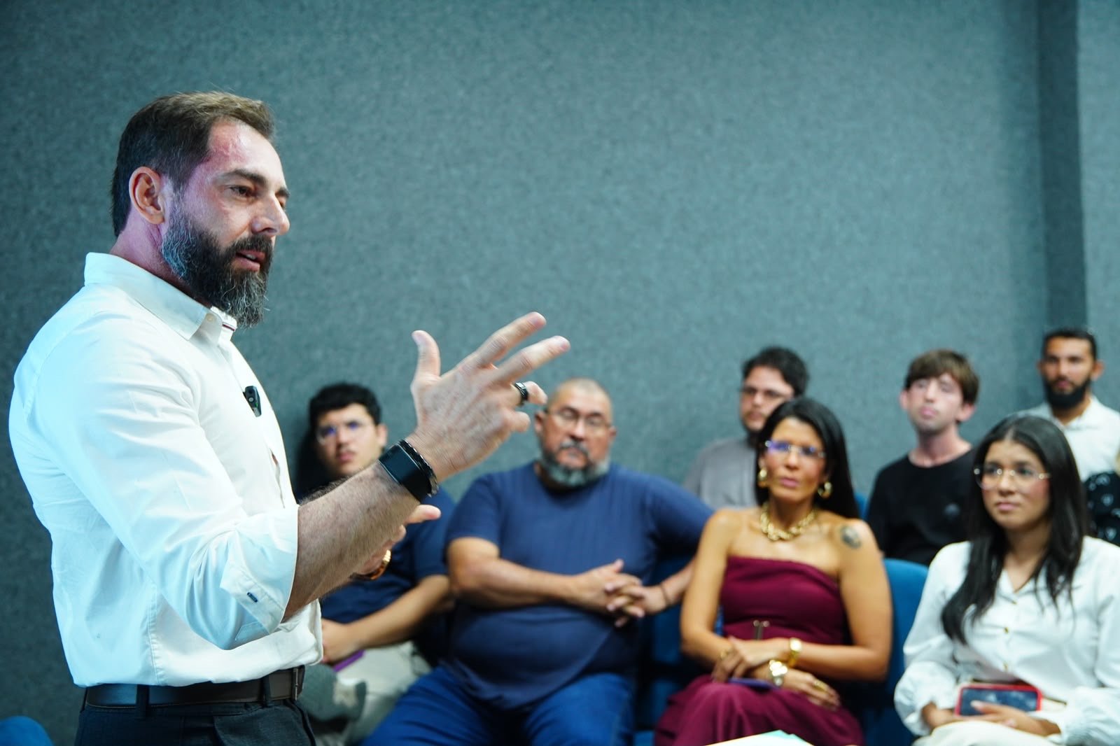 Grupo G&T anuncia parceria com grupo SER e reforça atuação em educação, saúde e cidadania